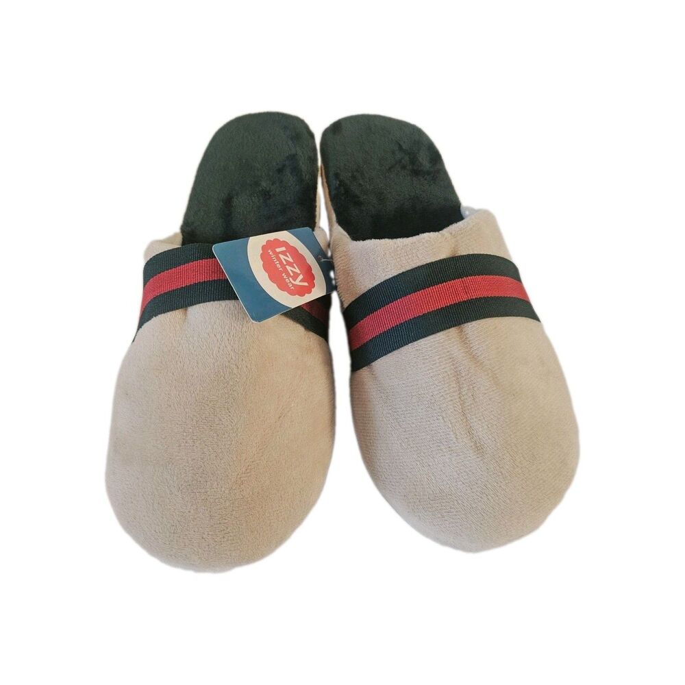 Izzy Slippers Size Large - Picture 4 of 7